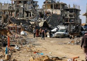 İsrail, ABD’nin Gazze’deki ateşkes anlaşmasının ramazan boyunca uzatılması planını onayladığını duyurdu