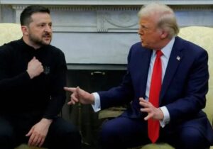 ABD, Ukrayna’ya askeri yardımı durdurdu