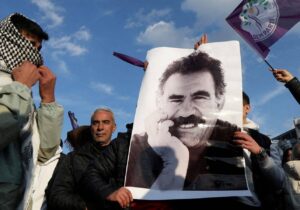 PKK yeni adımını açıkladı: Abdullah Öcalan’ın onayıyla Türkiye’deki tüm güçlerimizi geri çekiyoruz