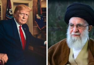 Trump, İran dini lideri Hamaney’e anlaşma müzakere etmek için mektup gönderdi