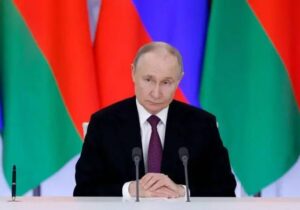 Putin, ‘Ateşkes fikrini destekliyoruz ama açıklığa kavuşması gereken noktalar var’ diyerek şartlarını açıkladı