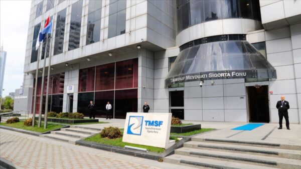 Türkiye I Yasadışı bahis soruşturmasında el konulan BankPozitif, TMSF’ye devredildi