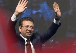 Avrupalı belediye başkanları ve parlamenterlerden ortak destek mesajı: İmamoğlu’nun yanındayız, Türkiye’de demokrasiden yanayız