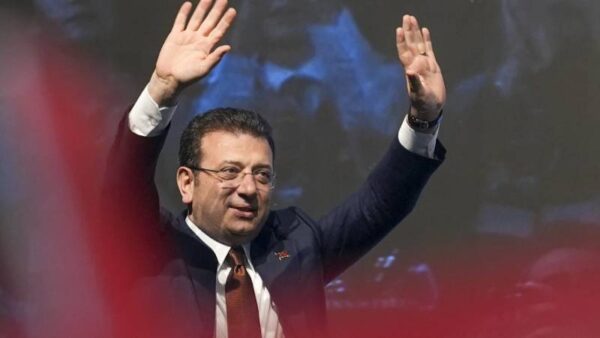 Avrupalı belediye başkanları ve parlamenterlerden ortak destek mesajı: İmamoğlu’nun yanındayız, Türkiye’de demokrasiden yanayız