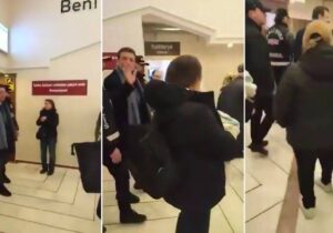 Ekrem İmamoğlu 2 gündür gözaltında: Tepki gösterenlere gözaltı, medyaya uyarı