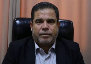 Hamas Siyasi Büro Üyesi Berdevil ve eşinin İsrail saldırısında öldüğü açıklandı