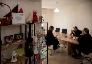 Bir damla umutla hayat kurtaranlar: Kıbrıslı Türk donörler 21 ülkeye umut oldu