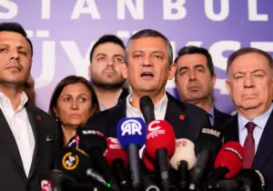 “Erdoğan, Şimşek’in topladığı 42 milyarın yüzde 60’ını İmamoğlu korkusuyla yedi bitirdi”