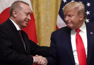 ABD medyası: Trump Türkiye’yi F-35 programına geri almayı planlıyor