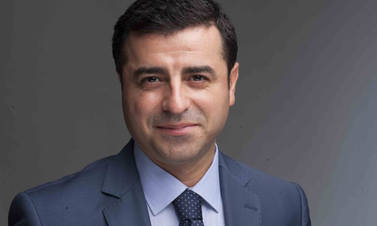 KORKMA! BARIŞ