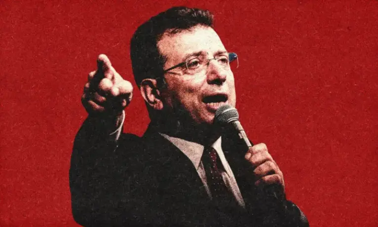 İmamoğlu’nun ifadesi: “Benim mal varlığım bir yüzükle yola çıkılan uydurma siyasi yaşam hikayelerine benzemez!”