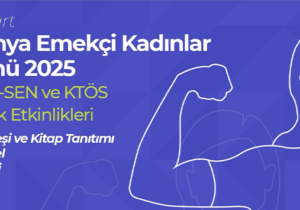 Kadınlar eğitimi, siyaseti ve sanatı konuşacak!