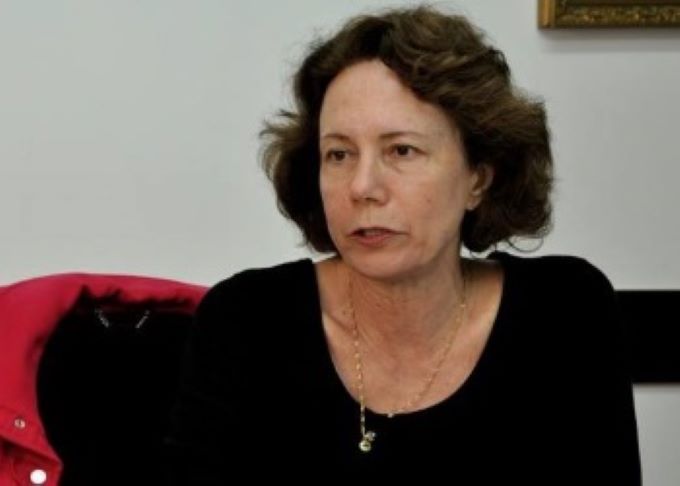Gülden Plümer Küçük yetkilileri uyardı: “Kadın yoksulluğu ve şiddet büyüyor!”