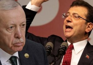 İmamoğlu’ndan Erdoğan’a ‘Azerbaycan ile Ermenistan barışı’ eleştirisi: ‘Oyun kurucu lider’ kritik barış sürecinde yoktu