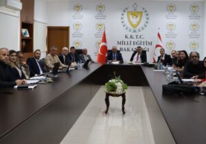 DAÜ’de sürdürülebilirlik arayışı