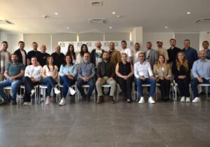 KTÖS 44. Olağan Genel Kurulunu tamamladı