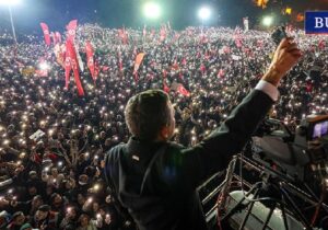 Zulme karşı direniş