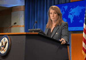 ABD’den İmamoğlu’nun gözaltına alınması sonrası ilk açıklama