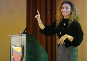 ARUCAD’dan erişilebilirlik ve kapsayıcılık semineri: “Engel Olma, Farkında Ol”