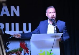 KTÖS Genel Sekreteri Maviş: “Eğitimde keyfi kararlara geçit yok!”