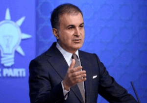 AKP Sözcüsü Çelik: “Dosyanın içeriği hakkında bilgimiz yok”