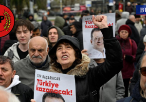 CTP’den demokrasi ve hukuk vurgusu: Halkın iradesine müdahale kabul edilemez!