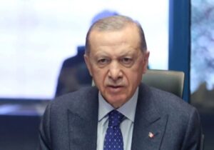 Erdoğan’dan sokak eylemlerine gözdağı: “Yüreğiniz yetiyorsa bırakın hukuk işlesin”