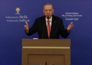 Erdoğan’dan İmamoğlu’yla ilgili ilk açıklama: “CHP’nin meseleleri bir avuç muhterisin konusu”