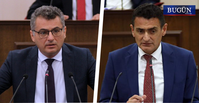 CTP lideri Erhürman: “Tabanca izinleriyle ilgili sorular neden yanıtlanmıyor?”