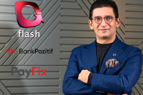 Erkan Kork: ”İsraillilere ait Bank Pozitif’i satın aldığım için karşınızdayım, Flash TV’yi alınca temiz raporu aldım”