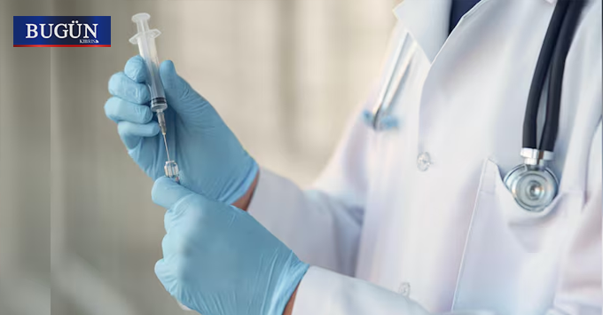 Haspolat’ta sahte doktor skandalı: Sahte muayene ile 27 bin TL dolandırdılar!