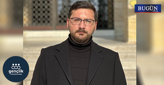 Kıbrıs Türk Gençlik Federasyonu: “İki Toplumlu Gençlik Teknik Komitesi oluşumunu memnuniyetle karşılıyoruz”