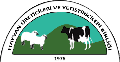 Hayvan Üreticileri Birliği’nde yeni yönetim görevi devraldı