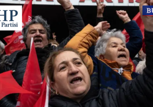 Halkın Partisi: Türkiye’de yaşanan gerginliklerin hukukun üstünlüğü ve demokrasi temelinde sonuçlanmasını diliyoruz