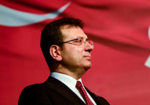 Ekrem İmamoğlu: “Bırakın adil yargılamayı, artık canımız tehlikede”