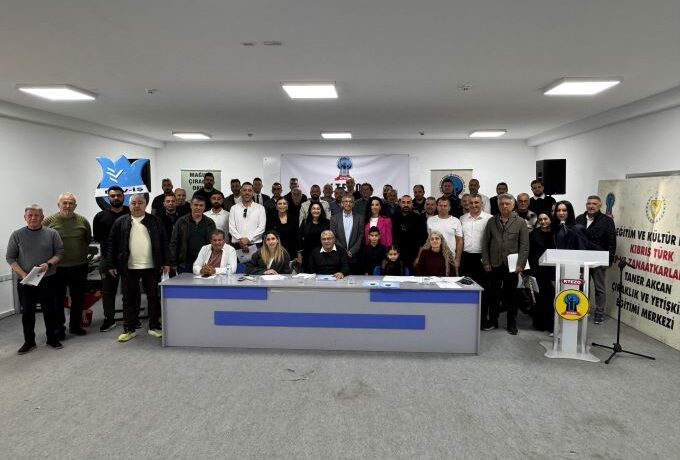 Sokağa dönüş mesajı: “Esnaf, zanaatkar, üretici yeniden hazır olmalı”