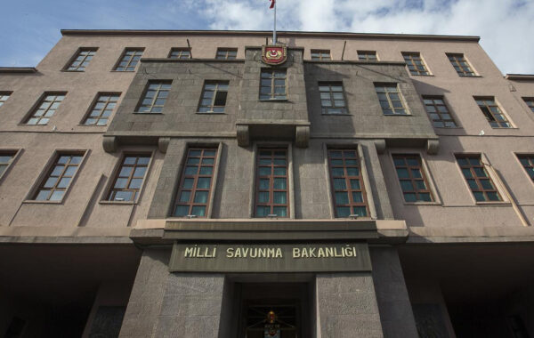 Türkiye I ‘Gerekli görüldüğü takdirde’ Ukrayna’ya asker gönderecek
