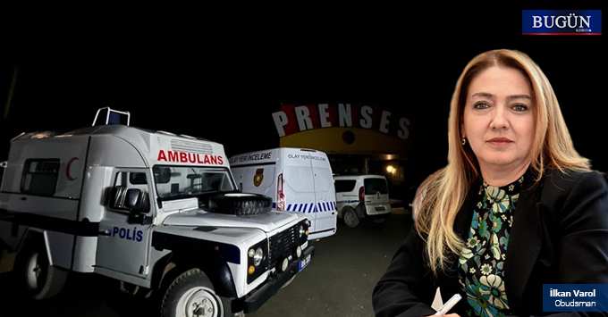 Gece kulüplerine Ombudsman soruşturması: Karanlık düzen masaya yatırılıyor!