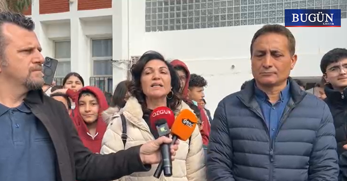 KTOEÖS: “Şeriata giden bu adımları tek tek deşifre edeceğiz”