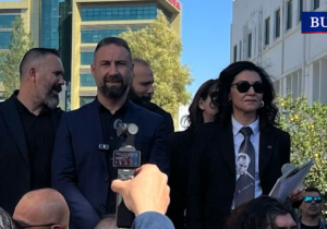 KTÖS’ten KTOEÖS grevine destek: Demokratik hakların kısıtlanmasına sessiz kalmayacağız!