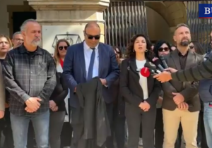 Dayatma tüzüğe karşı sendikalar mahkeme önünde olacak!