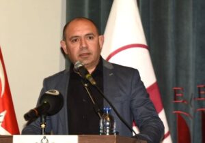 Aysal: “Deprem konusunda teorik bilgiyle yetinmemeli, somut adımlar atmalıyız”