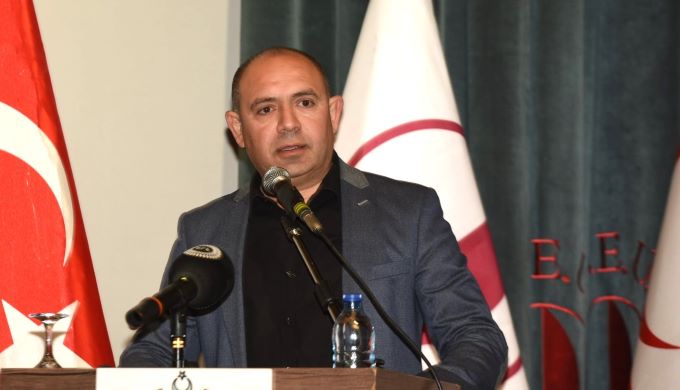 Aysal: “Deprem konusunda teorik bilgiyle yetinmemeli, somut adımlar atmalıyız”