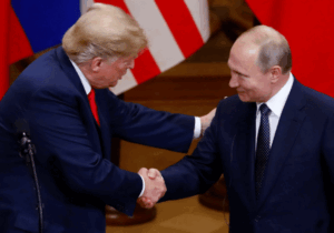Trump ve Putin Alaska’da görüşecek; tarih belli oldu