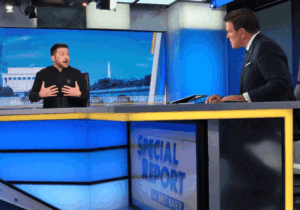 Zelenskiy: “Trump’a ve Amerikalılara saygı duyuyorum, yanlış bir şey yapmadım”