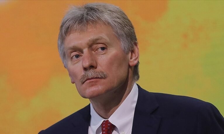 Kremlin Sözcüsü Peskov: “ABD ile ilişkiler iyi yönde ilerliyor”