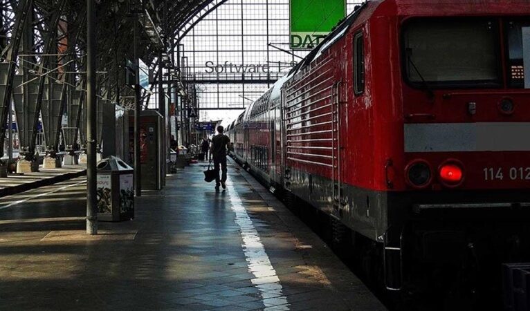 Avrupa Birliği’nden Türkiye’den 36 bin gence Avrupa’yı gezmek için ücretsiz tren bileti