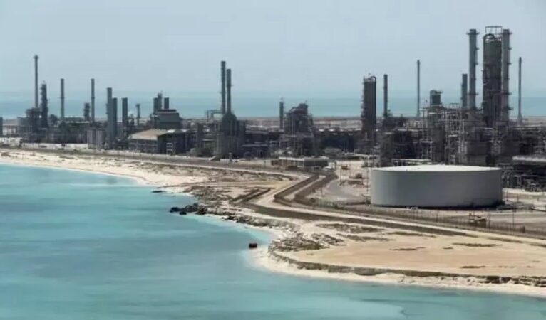 Suudi Arabistan’da 14 yeni petrol ve doğal gaz sahası bulundu