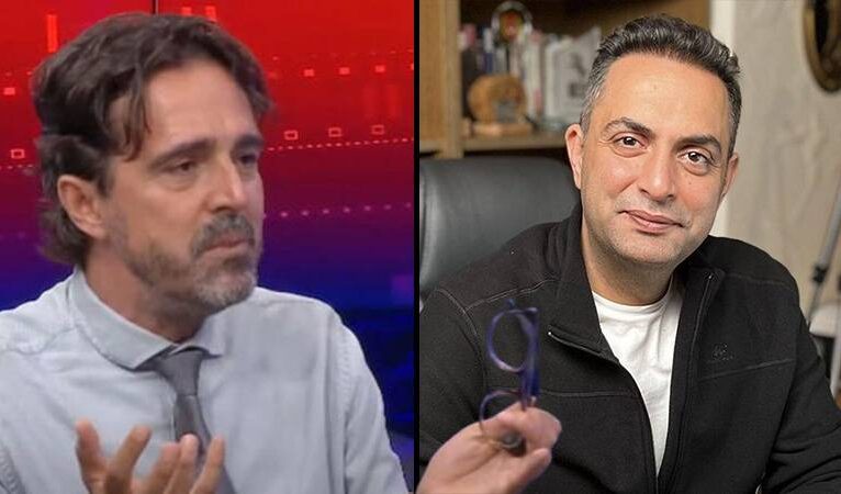 Ağırel ve Soykan serbest bırakıldı: ‘Gazetecilik suç değildir’