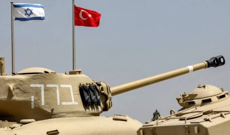 Türkiye Savunma Bakanlığı: İsrail-Türkiye çatışmasızlık mekanizması normalleşme değil, Suriye’de çatışmayı engellemeyi amaçlayan iletişim yapısı